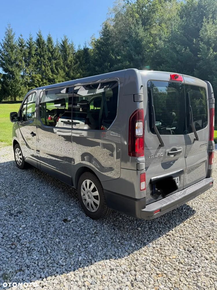 Renault Trafic L1H1 2,7t Business - 3