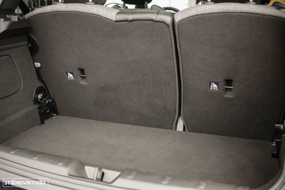 MINI 3 Portas Cooper SE Collection - 8