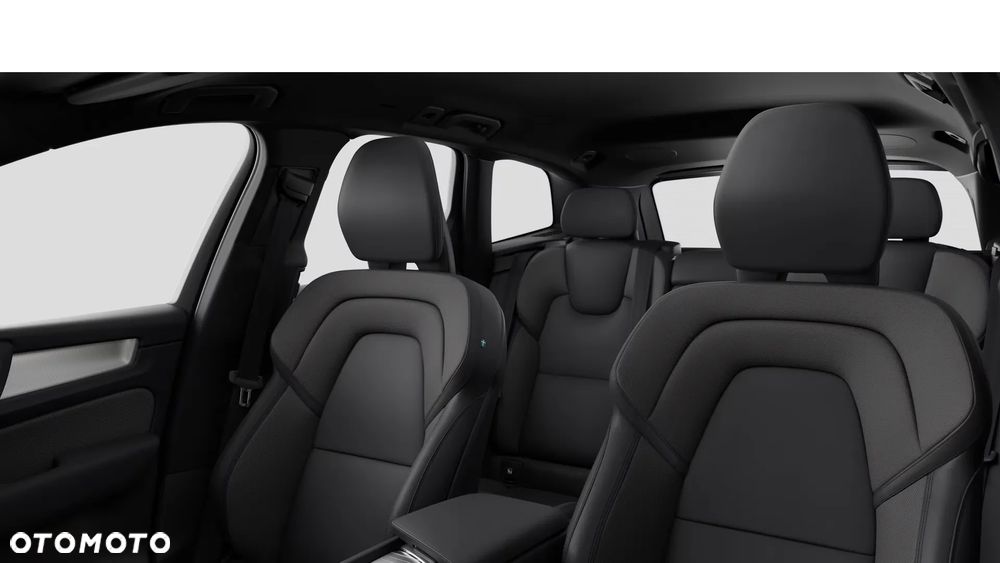 Volvo XC 60 B5 B AWD Plus Black - 15