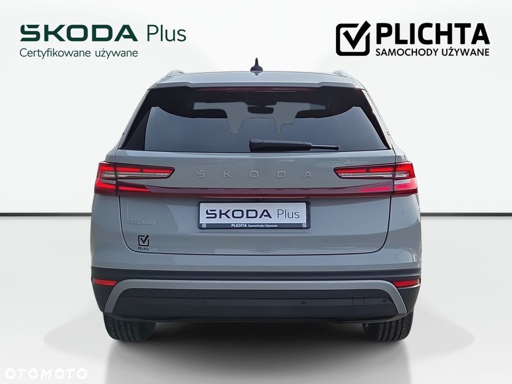 Skoda Kodiaq - 6