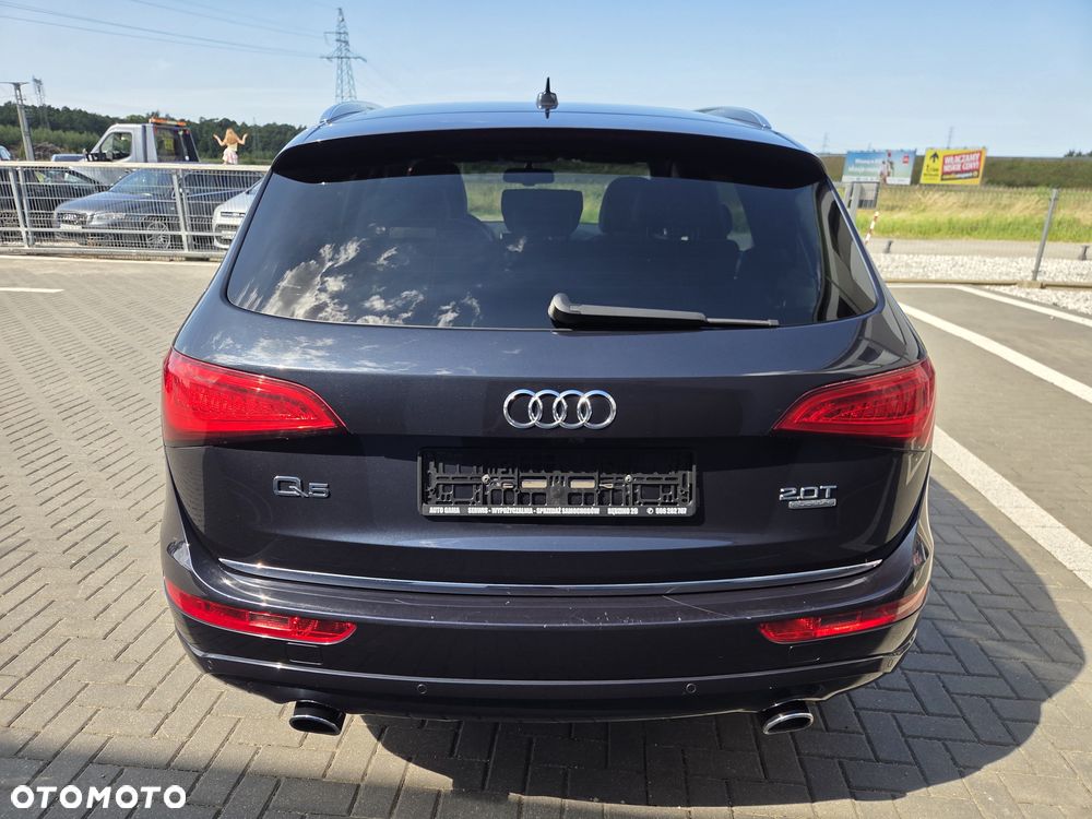 Audi Q5 - 6