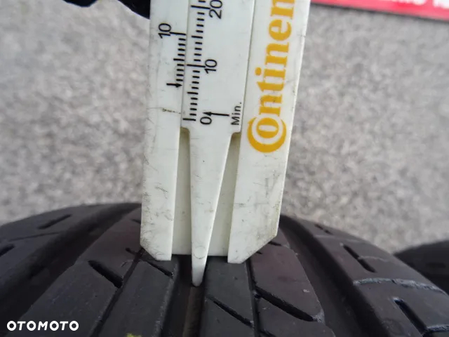 165/65/R14 79S Bridgestone Ecopia EP150 - 8