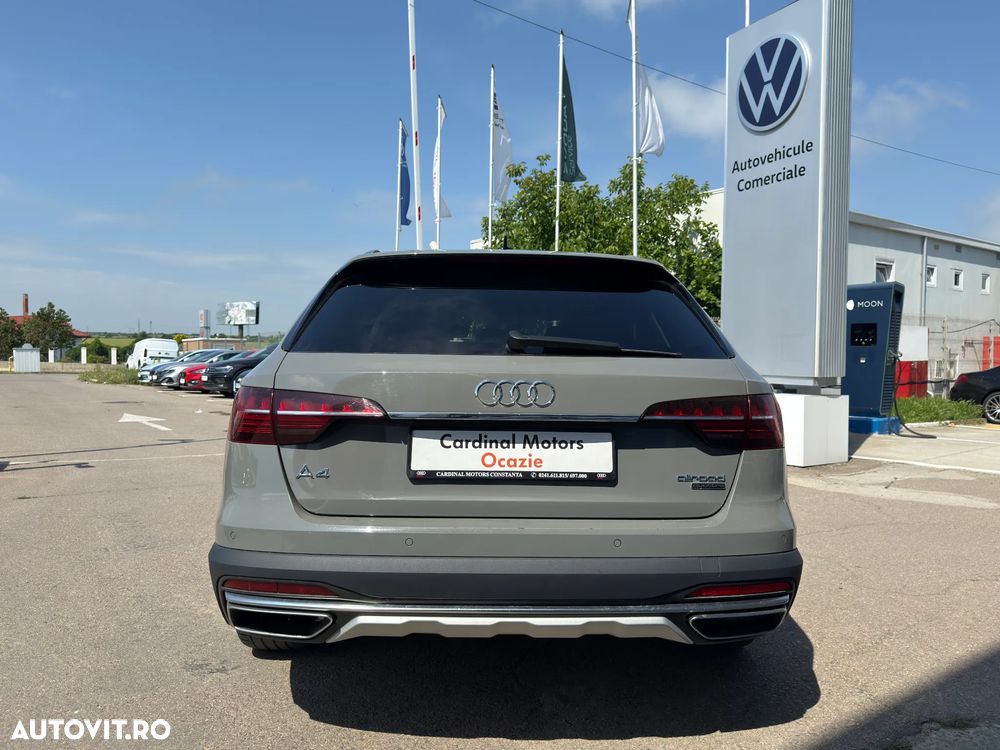 Audi A4 Allroad - 6