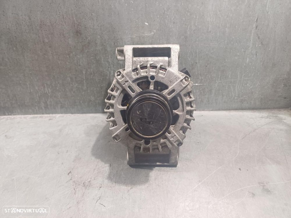 ALTERNADOR MG ZS - 1
