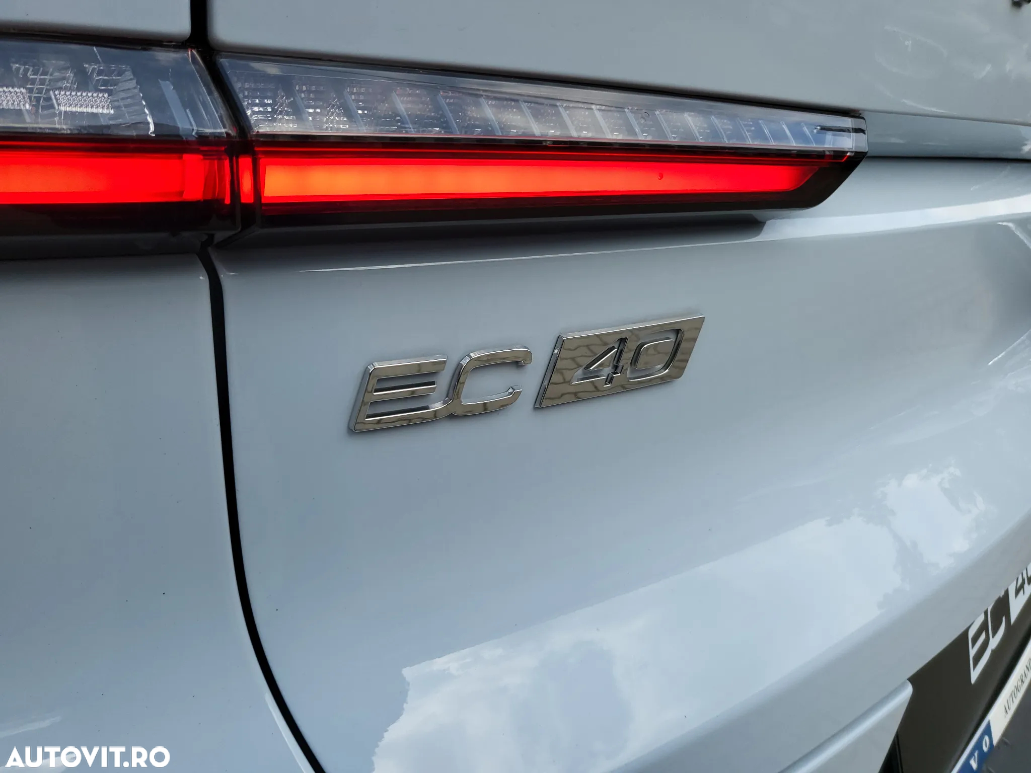 Volvo C40 - 31