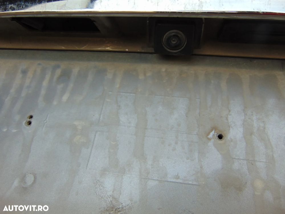 Camera marsarier Renault Espace 5 camera spate haion - 2