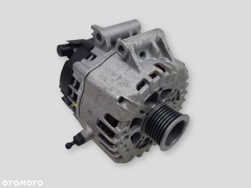 Alternator BMW 7 F01 5 F10 N63 4.4 V8 8611280 - 6
