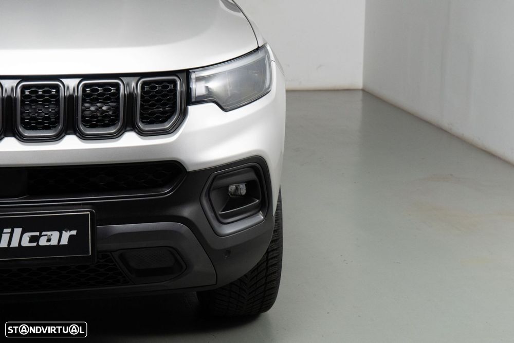 Jeep Compass 1.3 TG 4Xe Trailhawk - 15
