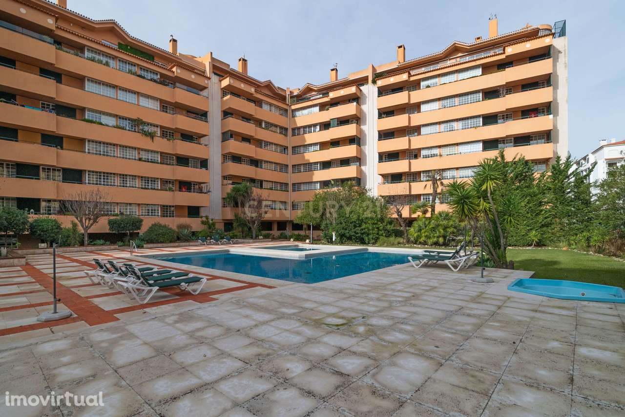 Exclusivo T2 em Condomínio Privado de Prestígio no Bairro do Rosário – - Grande imagem: 4/42