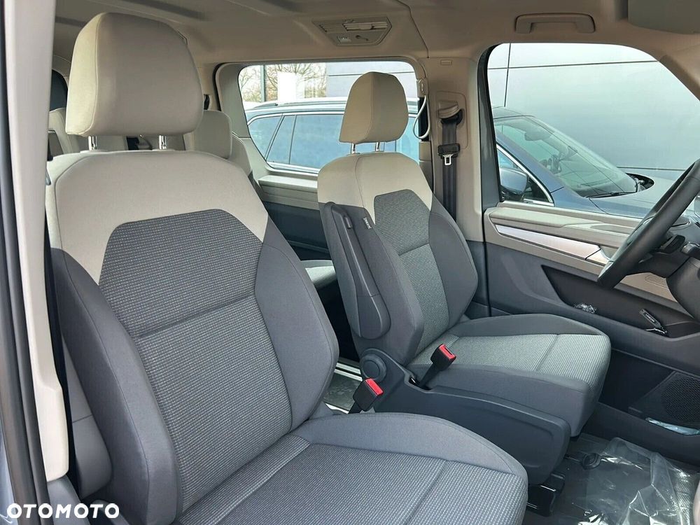 Volkswagen Multivan 2.0 TDI L2 Family DSG - 13