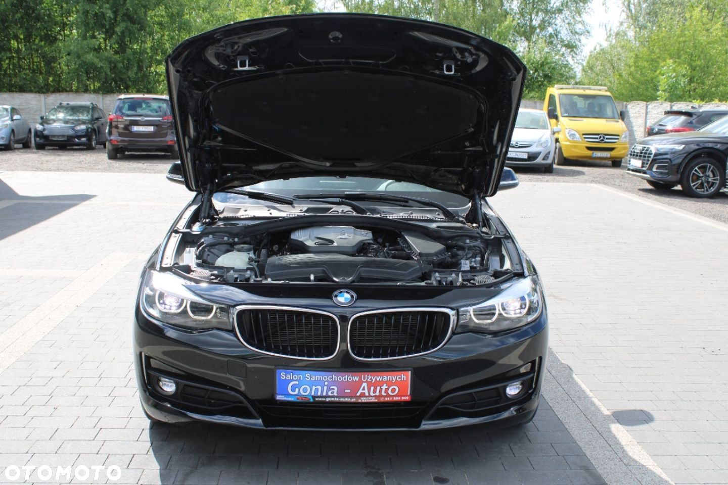 BMW 3GT - 11