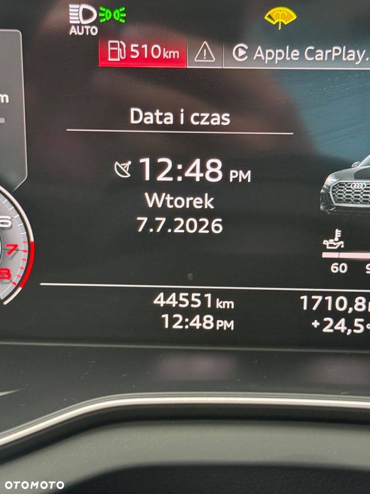 Audi Q5 45 TFSI quattro S tronic S line - 27