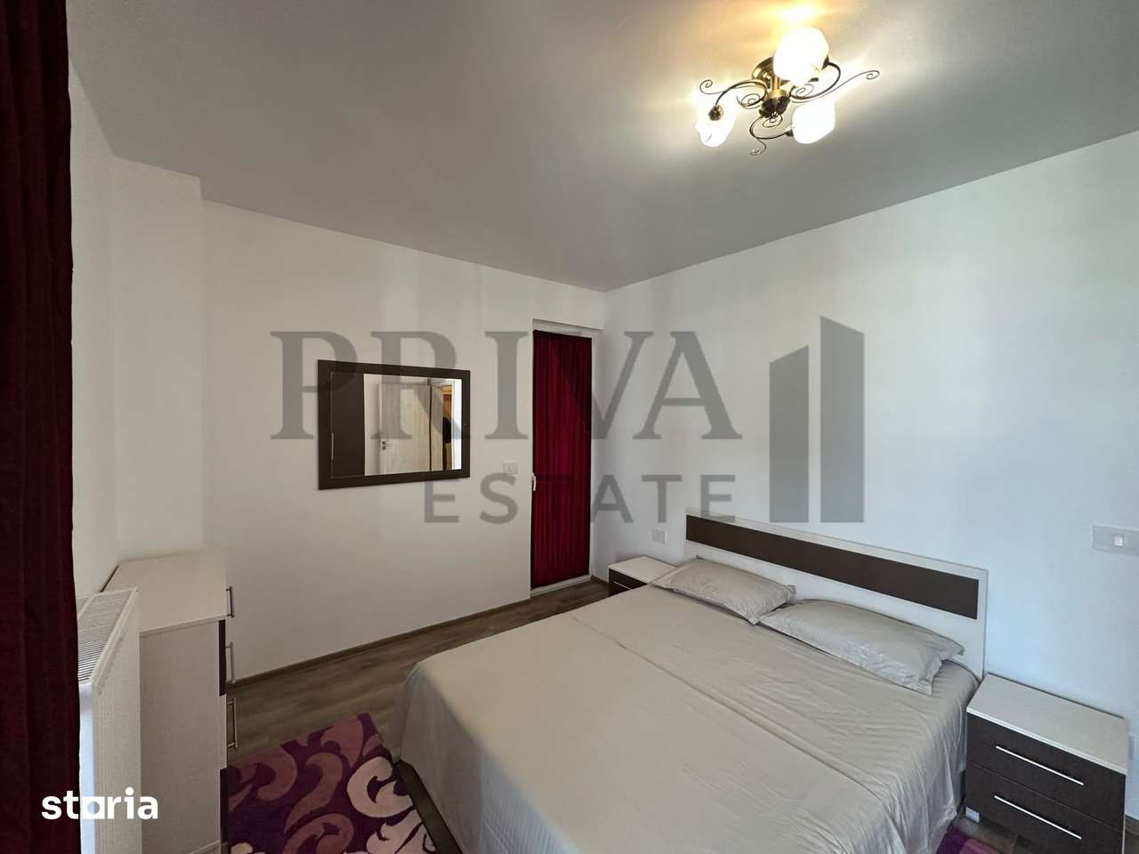 Apartament modern 2 camere bloc nou Iris, parcare inclusa Torontalului — fotografia 3