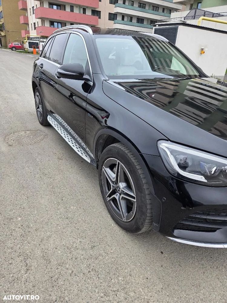 Mercedes-Benz GLC - 5