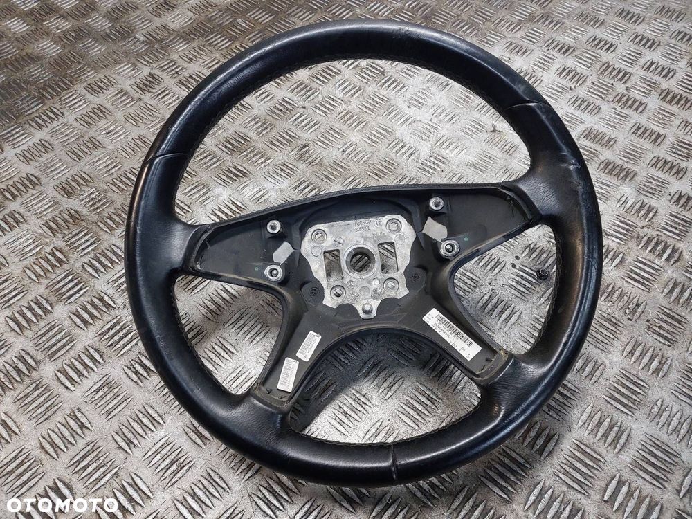 KIEROWNICA MERCEDES-BENZ W204 2044600303 - 1