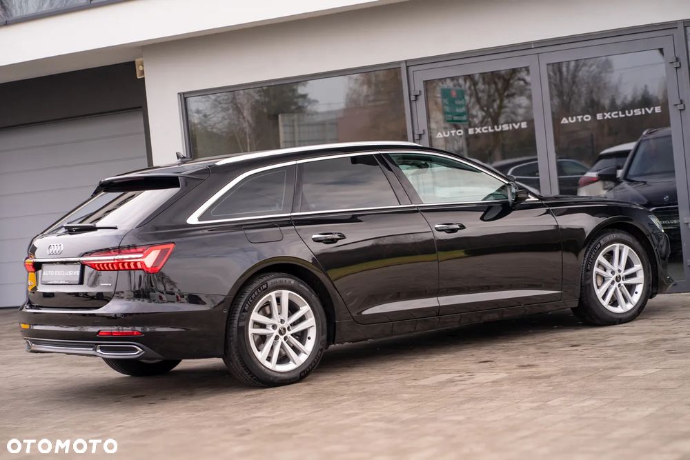 Audi A6 Avant 45 TFSI quattro S tronic - 26