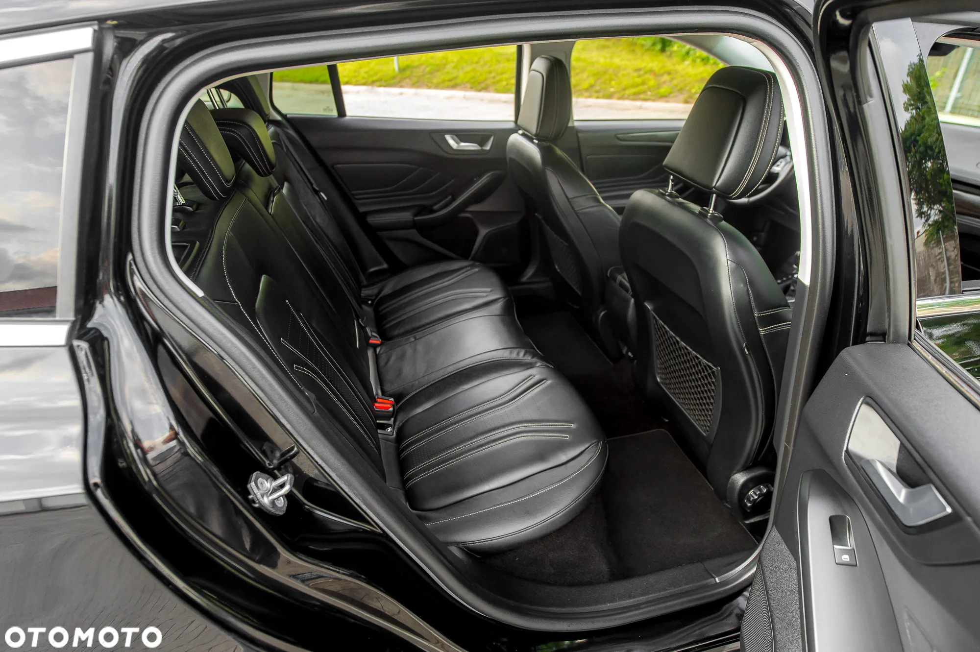 Ford Focus - 36