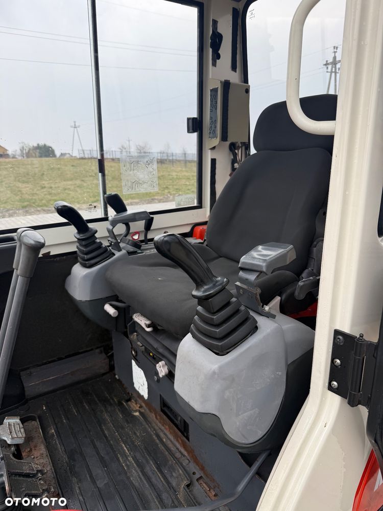 Kubota Kx61-3 - 9
