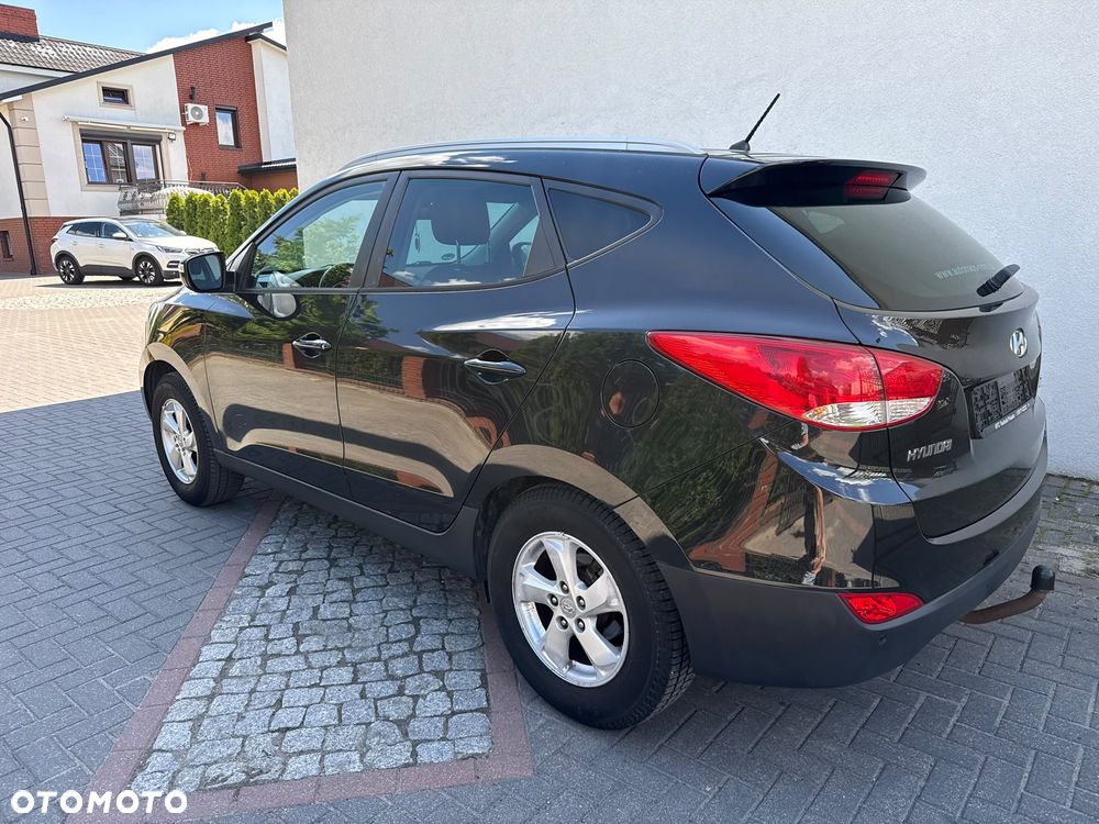 Hyundai ix35 2.0 Premium 2WD - 6