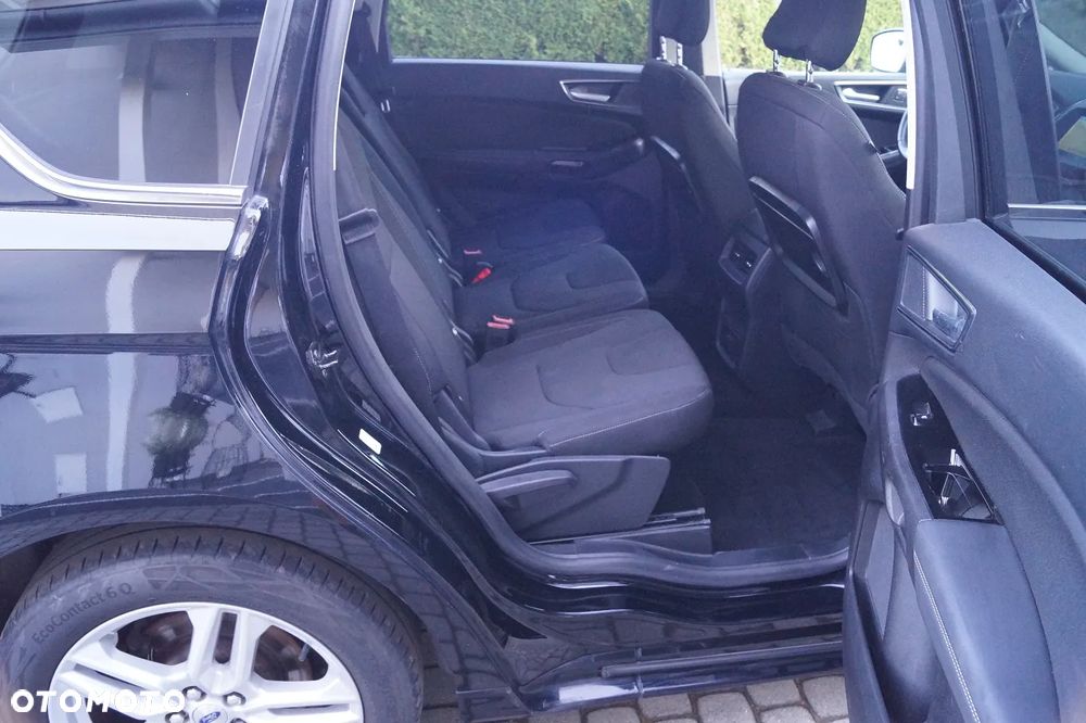 Ford S-Max 2.0 EcoBlue Titanium - 26