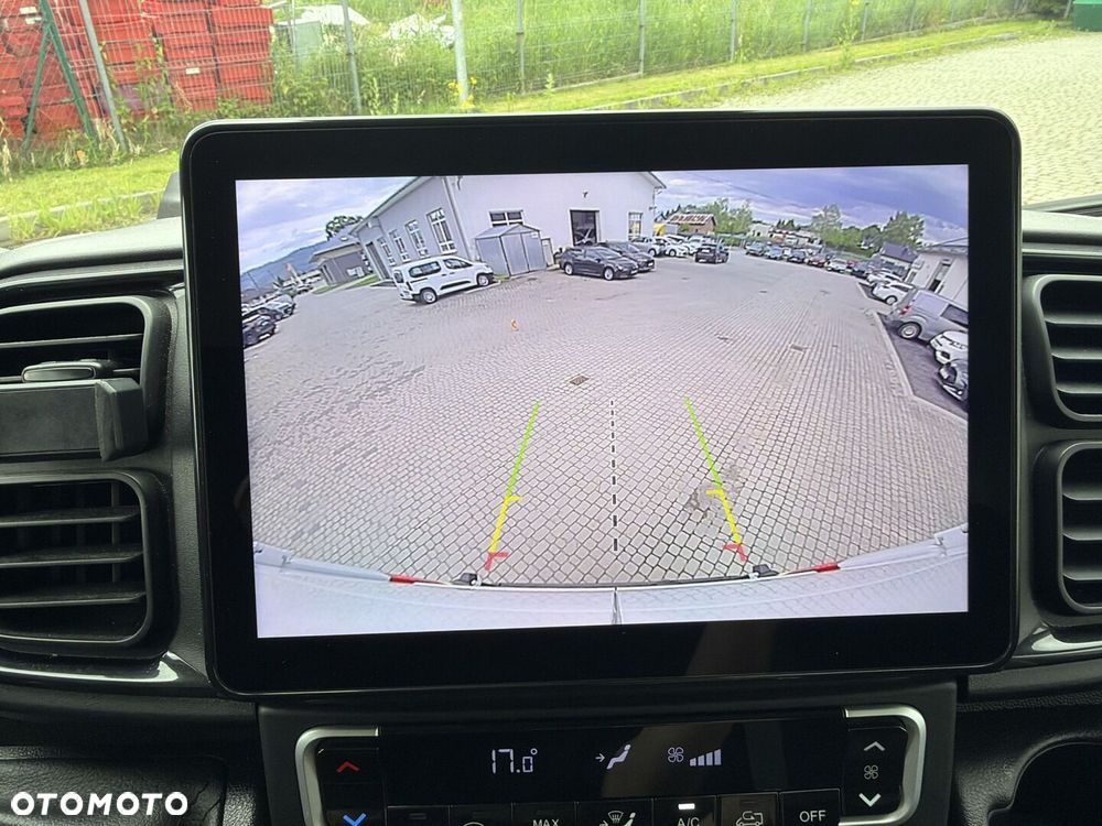 Toyota PROACE MAX - 23