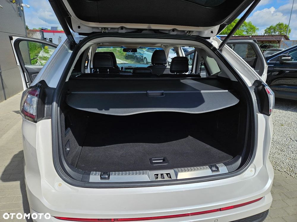 Ford Edge 2.0 TDCi Twin-Turbo 4WD Sport - 21