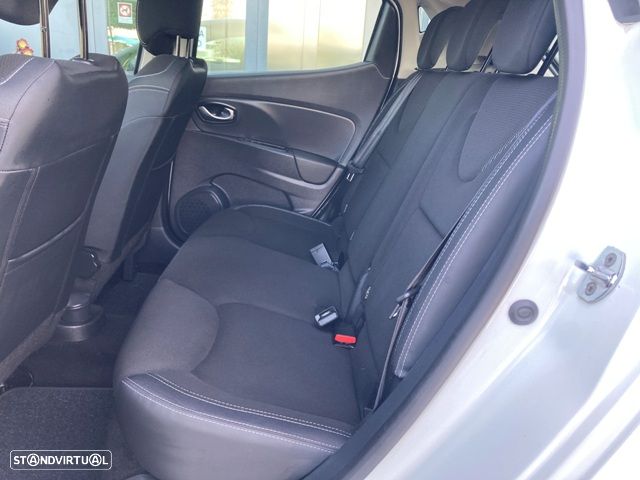 Renault Clio TCe 90 Limited - 26