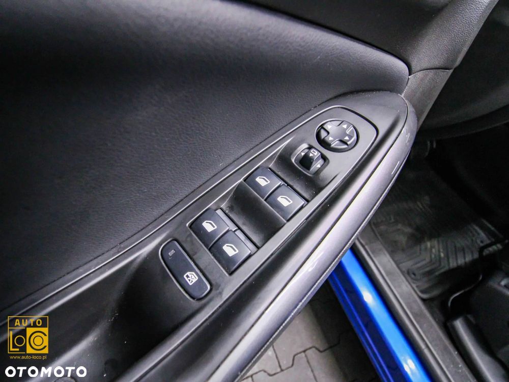 Opel Grandland X 1.6 T PHEV 4x4 Elegance Business Pack - 30