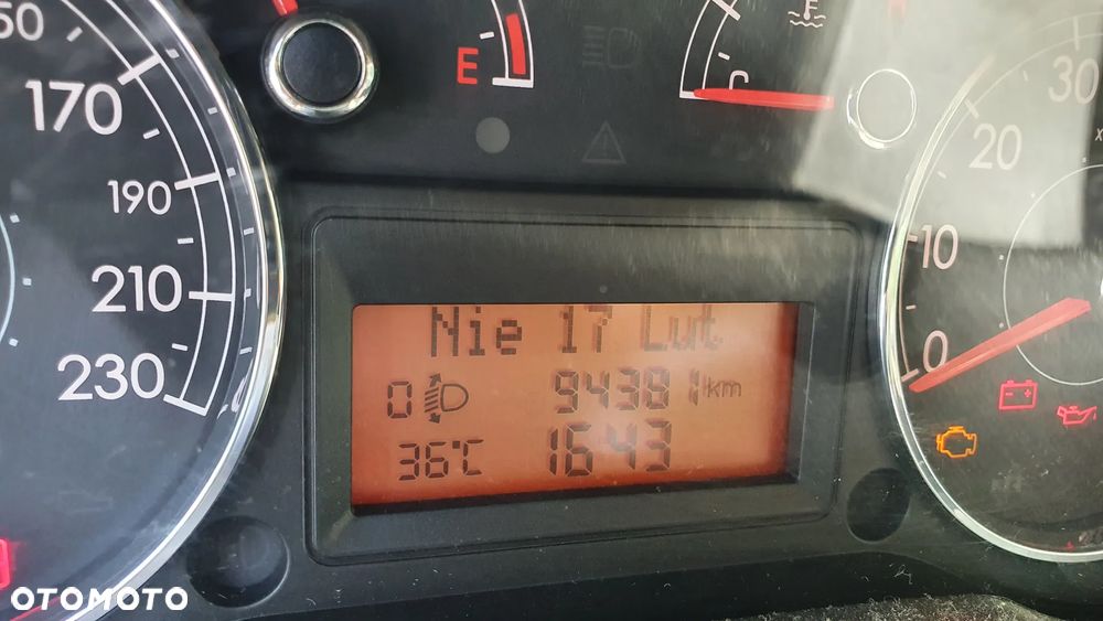 Fiat Grande Punto 1.2 8V Active - 12