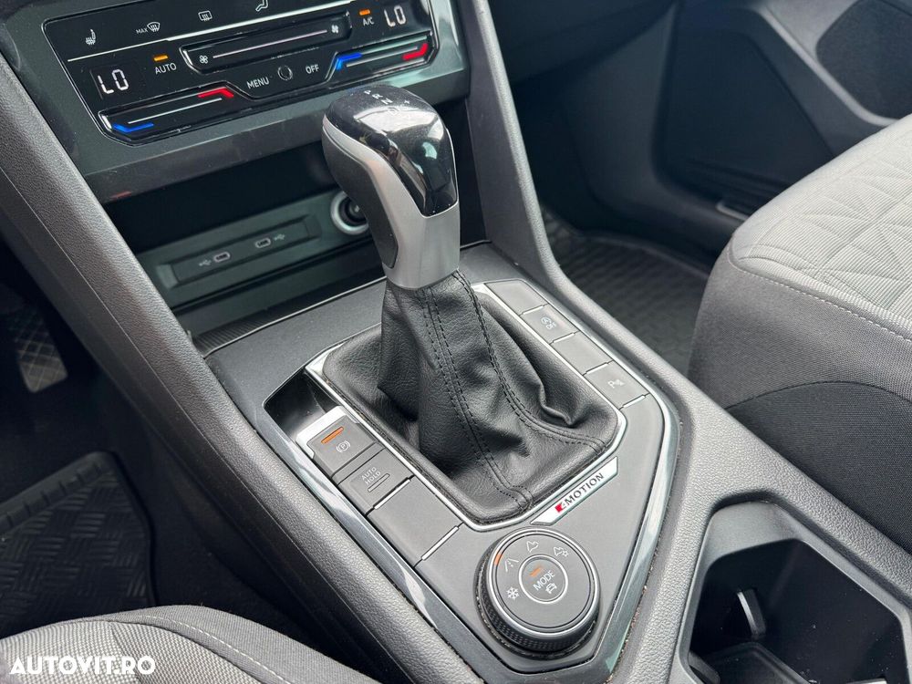 Volkswagen Tiguan 2.0 TDI 4Mot DSG Life - 11