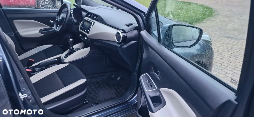 Nissan Micra 0.9 IG-T Tekna S&S - 27