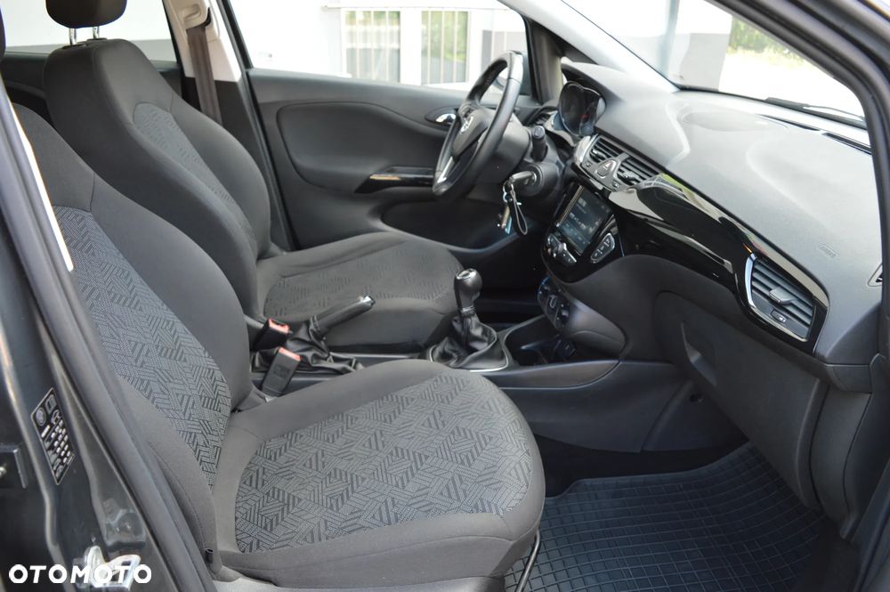 Opel Corsa 1.4 16V Innovation - 27