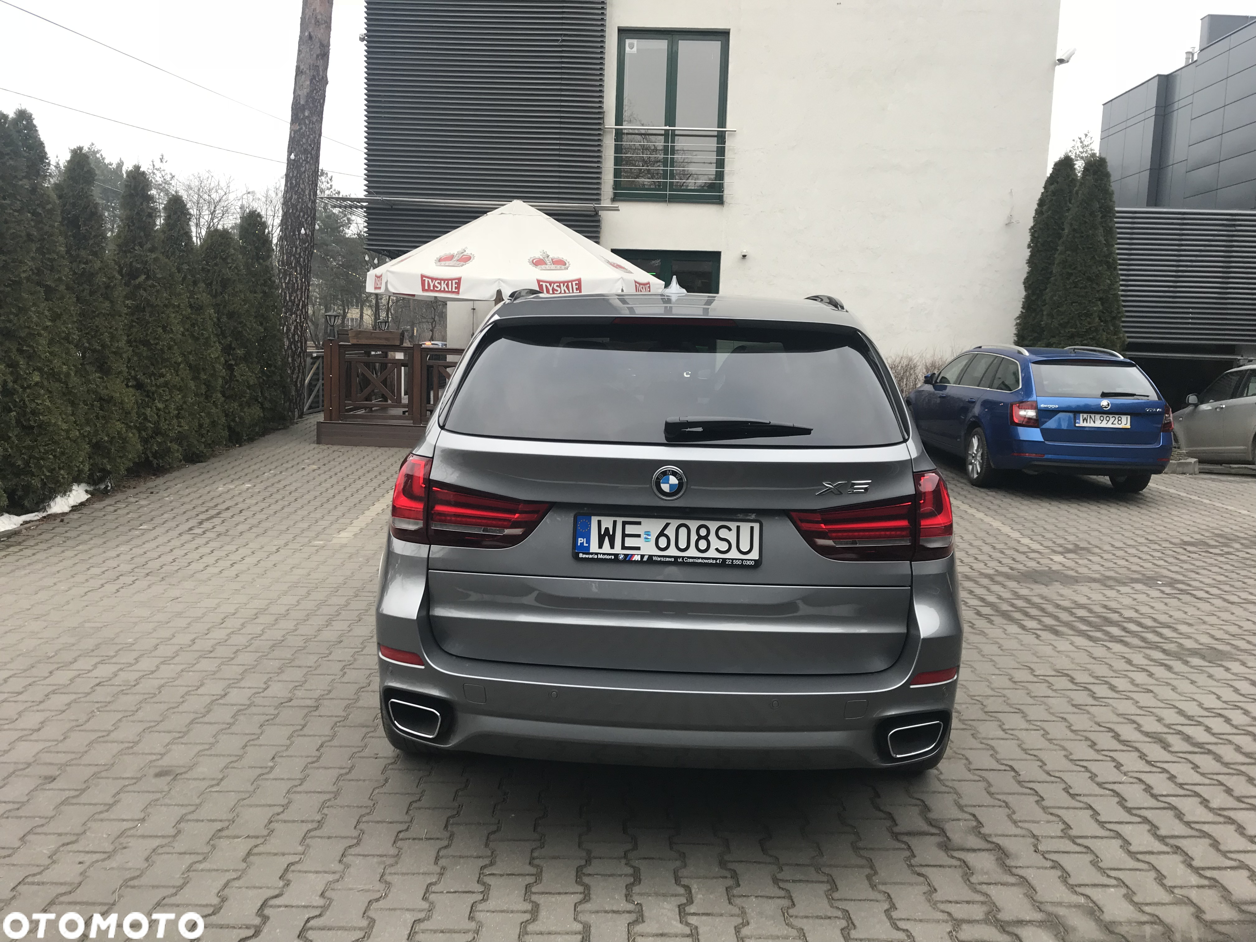 BMW X5 xDrive25d - 2