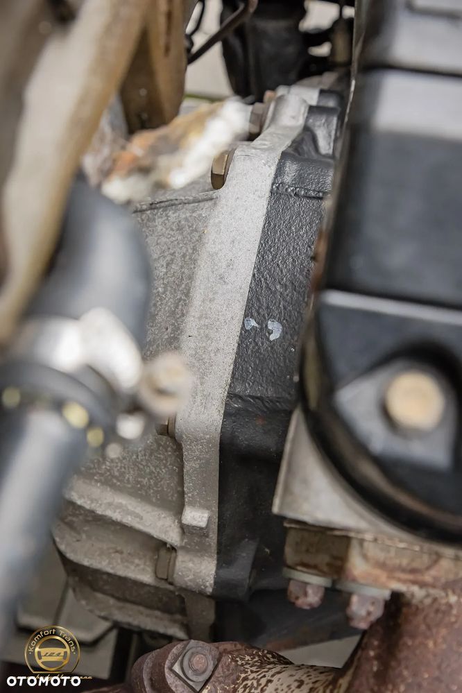 Mercedes-Benz Inny - 34