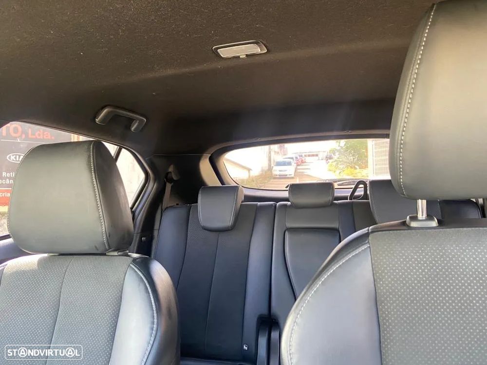 Mitsubishi Eclipse Cross 2.4 PHEV eMotion - 2