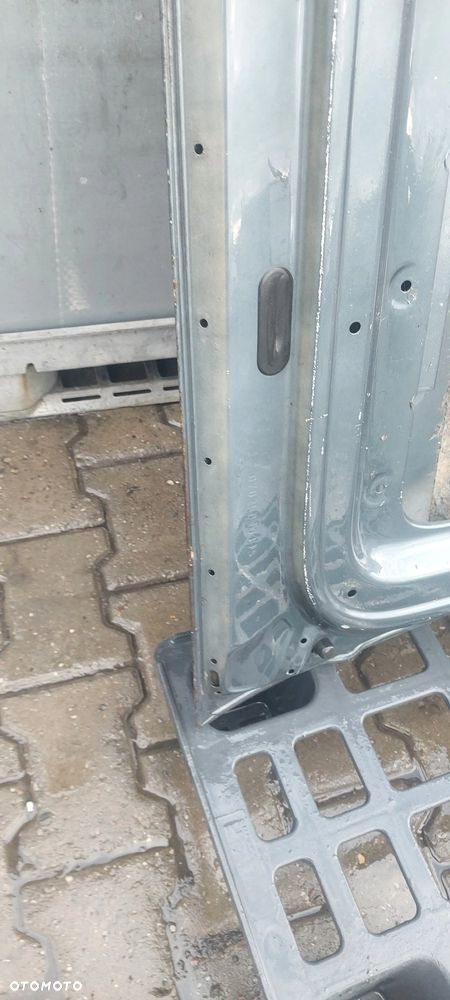 Drzwi  boczne vw t5 t6 - 6