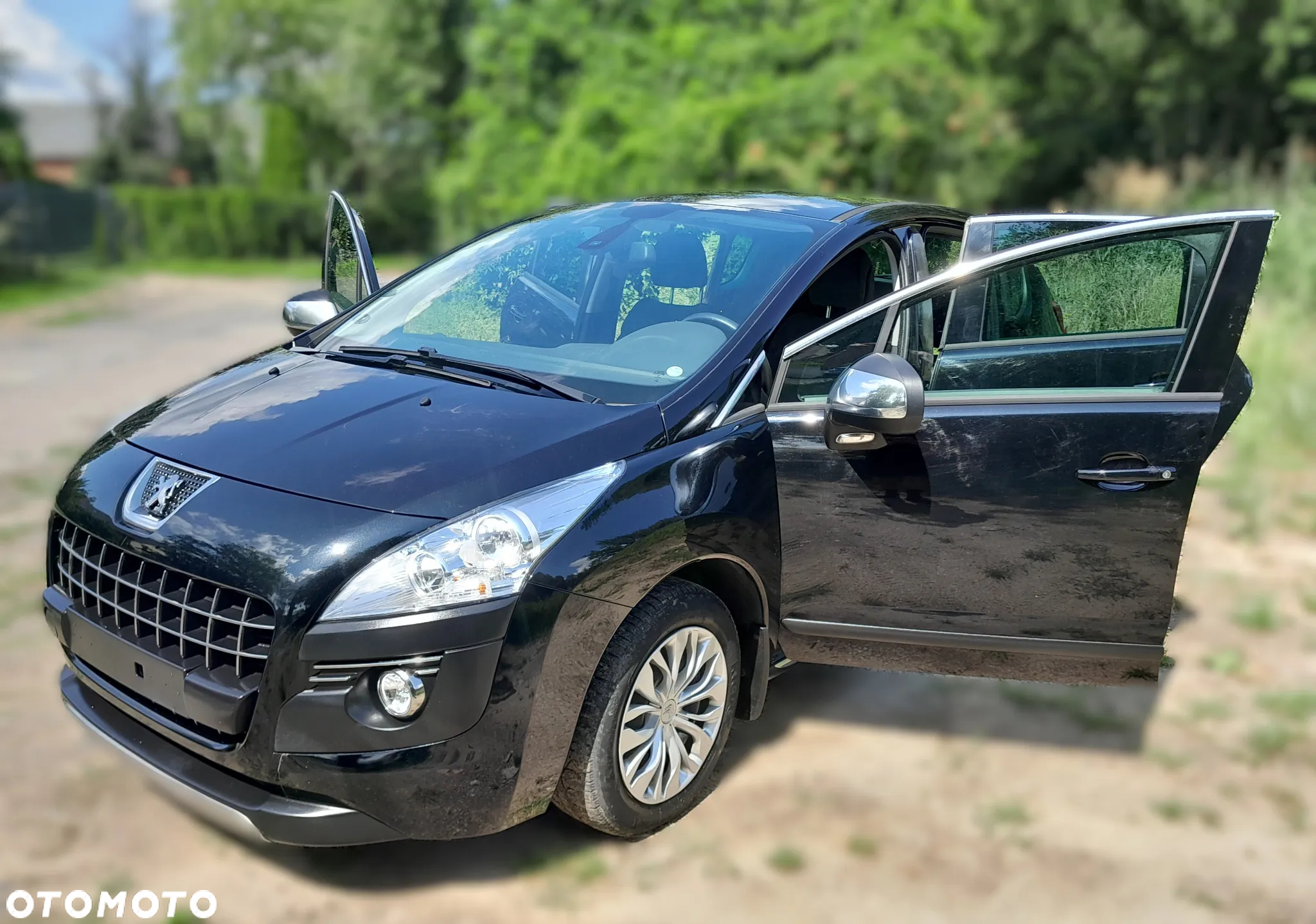 Peugeot 3008 - 12