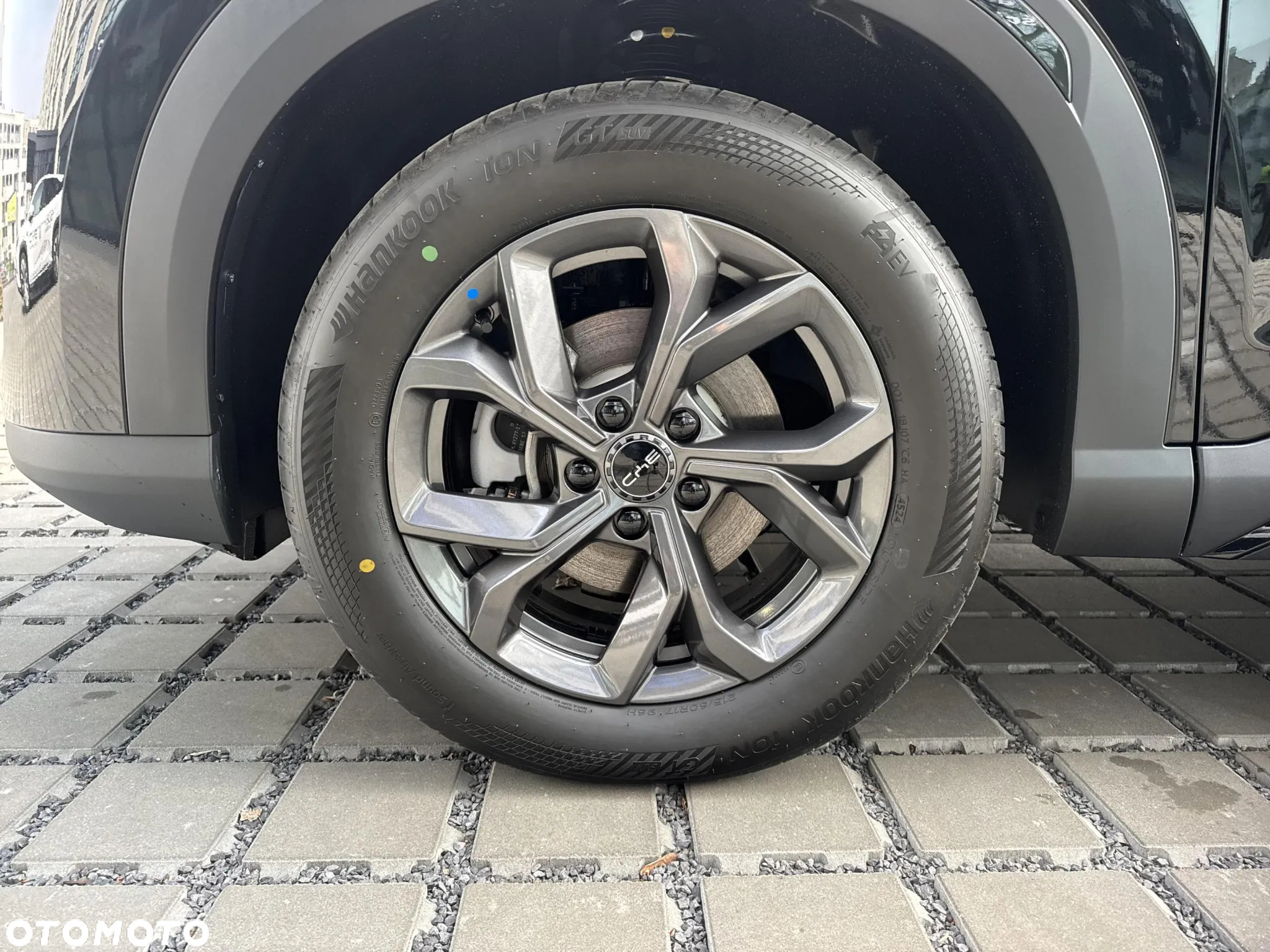 BYD Atto 2 - 17
