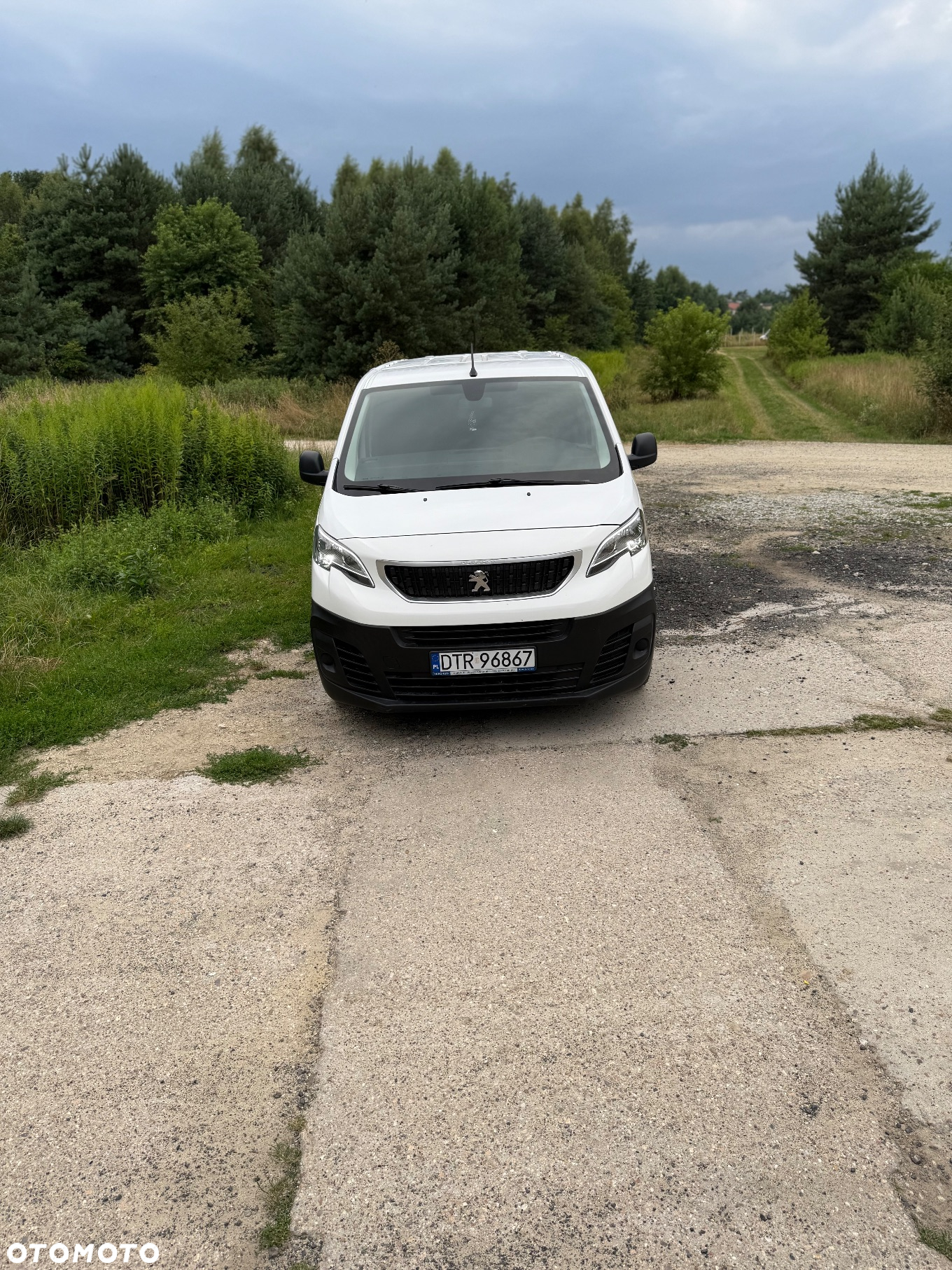 Peugeot Expert 2.0 BlueHDi Standard 3,0t Premium (bryg.) - 16
