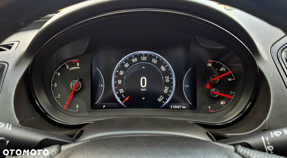 Opel Insignia 2.0 CDTI automatik Sport - 20