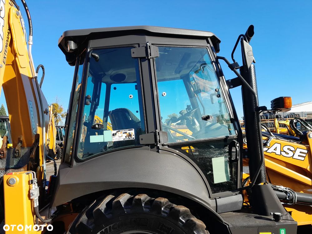 Case 580SV 2023R - 9