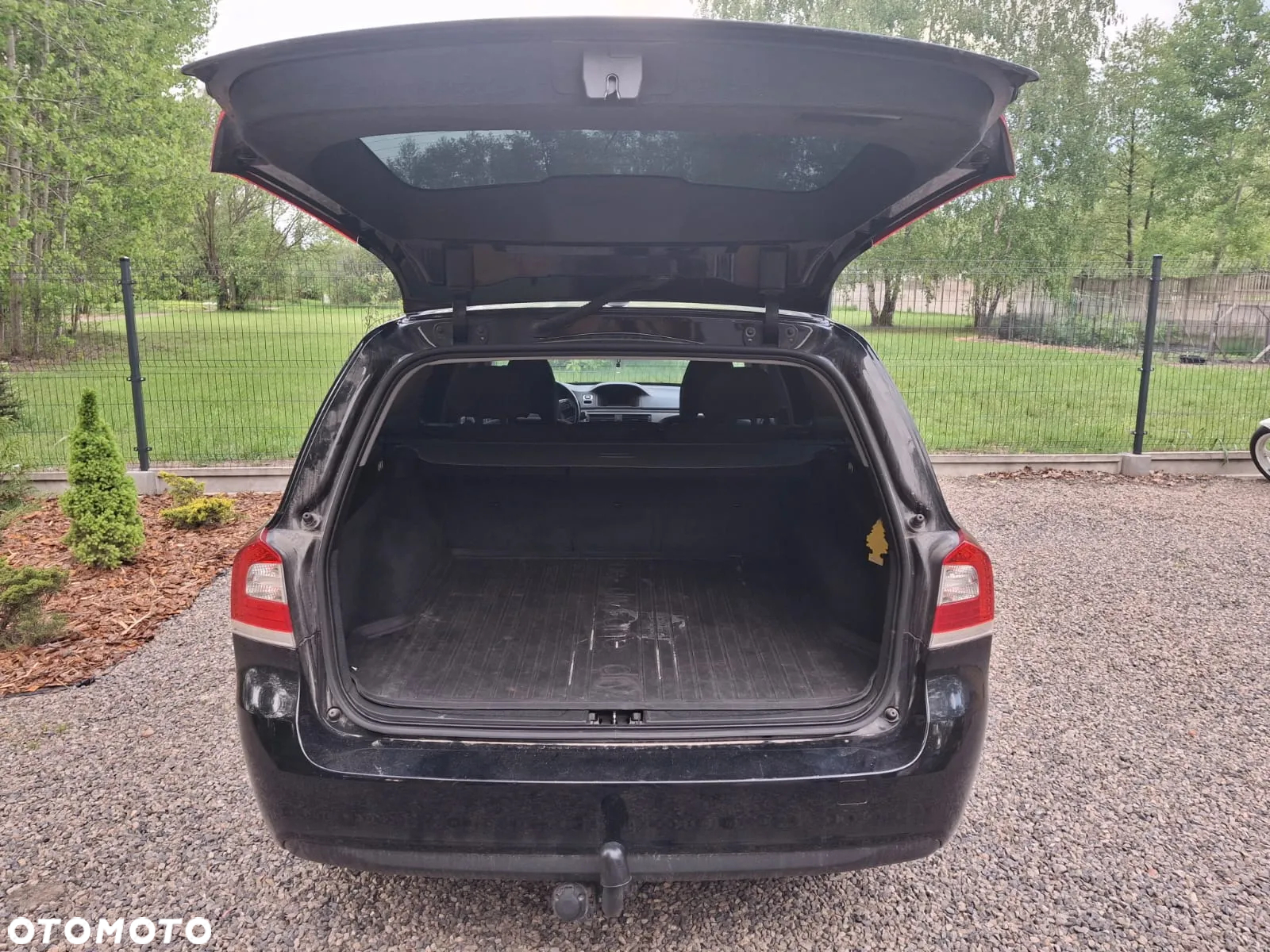Volvo V70 T4 Kinetic - 6