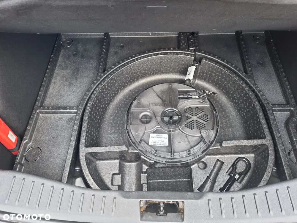 Ford Focus 1.5 EcoBoost STart-Stopp-System Titanium - 22