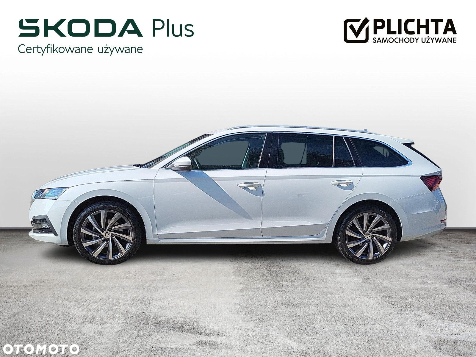 Skoda Octavia - 2
