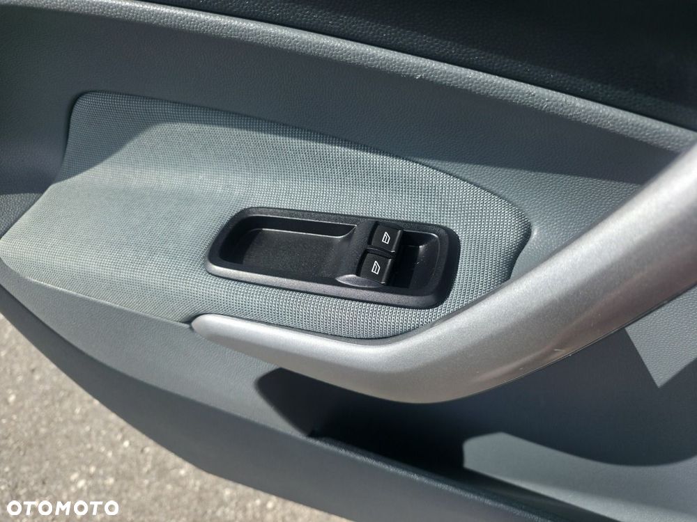 Ford Fiesta - 20