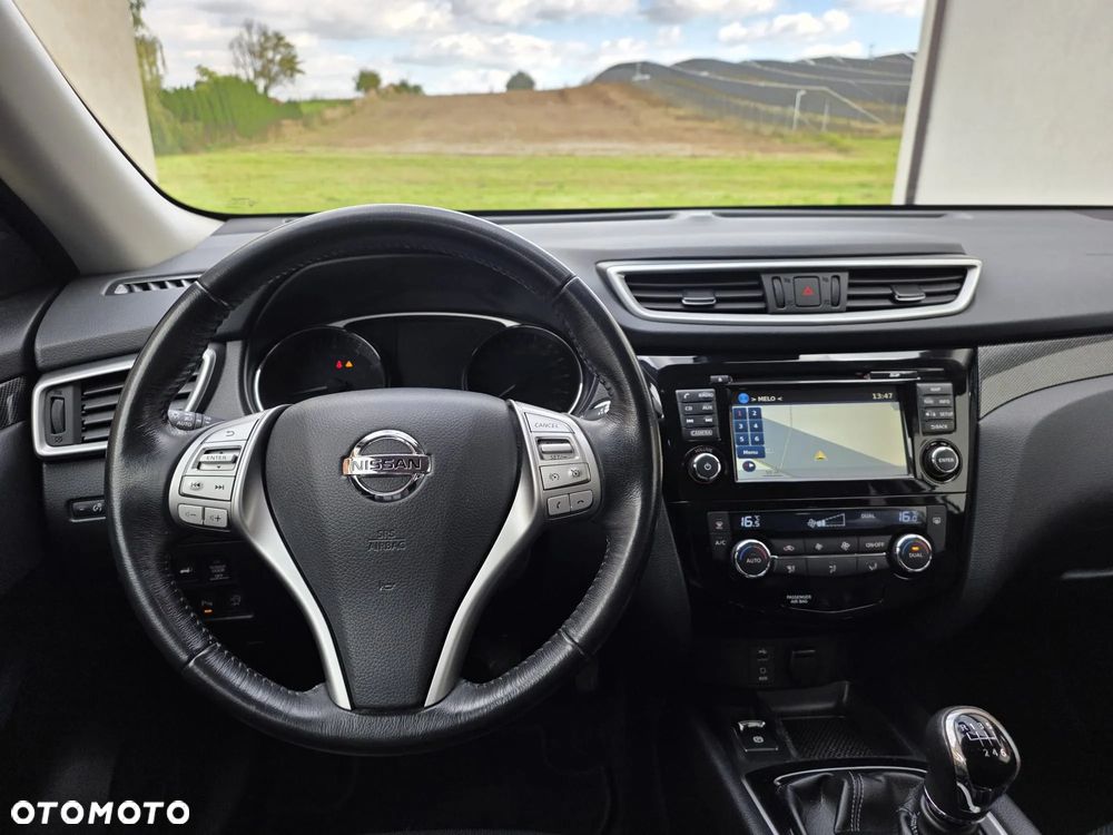 Nissan X-Trail 1.6 DIG-T Tekna - 16