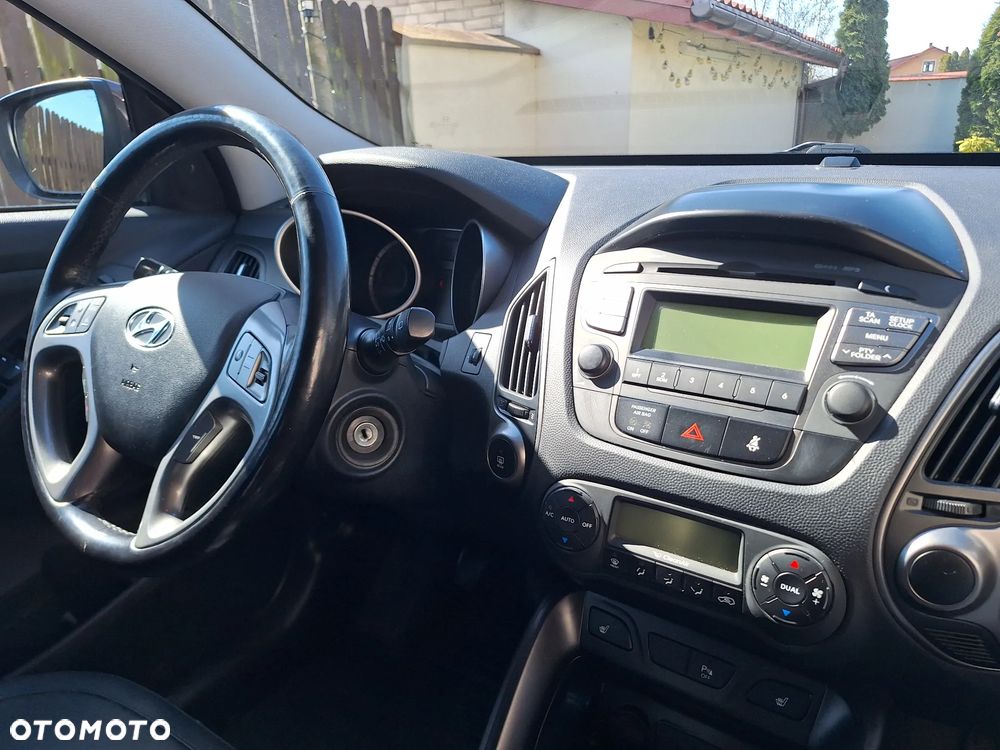 Hyundai ix35 1.6 GDI Comfort 2WD - 14