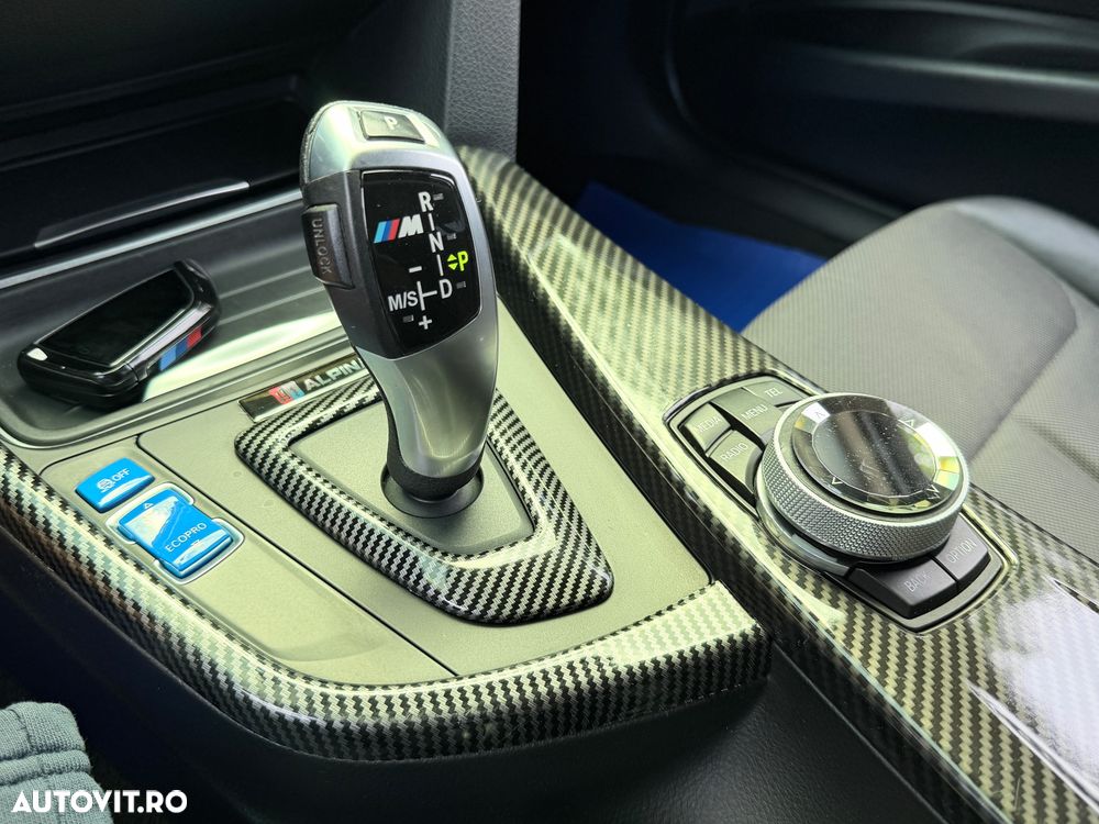 BMW 3 Series 2013 — imagine 25
