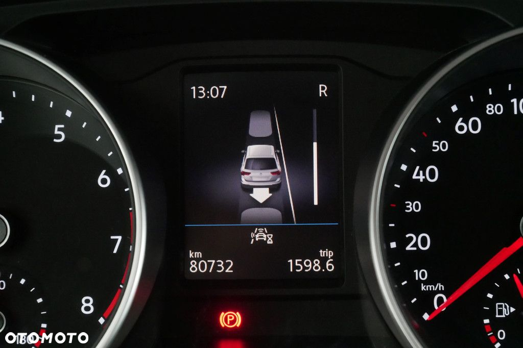 Volkswagen Tiguan 1.5 TSI EVO Life DSG - 23