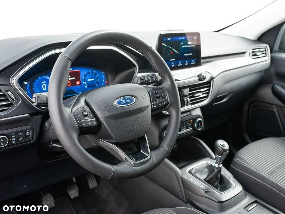 Ford Kuga 1.5 EcoBoost FWD Titanium - 7